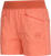 Outdoorové šortky La Sportiva Joya Short W Flamingo/Cherry Tomato M Outdoorové šortky