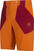 Kratke hlače na otvorenom La Sportiva Scout Short M Hawaiian Sun/Sangria XL Kratke hlače na otvorenom