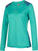 Outdoorové tričko La Sportiva Beyond Long Sleeve W Lagoon/Storm Blue L Tričko