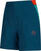 Kratke hlače La Sportiva Guard Short W Storm Blue/Lagoon M Kratke hlače