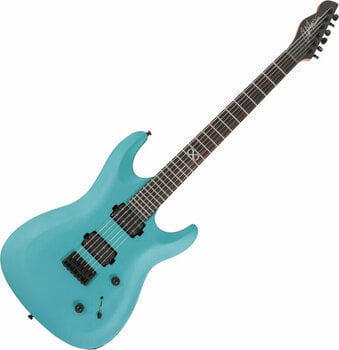 Gitara elektryczna Chapman Guitars ML1 Pro Modern Liquid Teal - 1