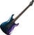 Guitare électrique Chapman Guitars ML1 Baritone Pro Modern Morpheus Purple Flip