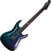 Elektrische gitaar Chapman Guitars ML17 Pro Modern Morpheus Purple Flip