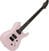 Chitară electrică Chapman Guitars ML3 Pro Modern Coral Pink