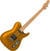 Chitară electrică Chapman Guitars ML3 Pro Traditional Gold Metallic