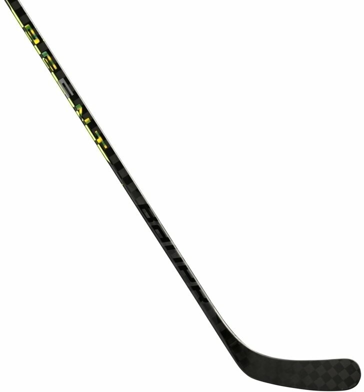 Hockey Stick Bauer S22 AG5NT Stick SR 77 P28 Right Handed Hockey Stick