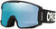 Ski Goggles Oakley Line Miner L 707065 Factory Pilot Black/Prizm Sapphire Iridium Ski Goggles