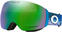 Ski Goggles Oakley Flight Deck M 7064C000 Mikaela Shiffrin/Prizm Snow Jade Ski Goggles