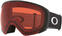 Lyžařské brýle Oakley Flight Path XL 711004 Matte Black/Prizm Rose Lyžařské brýle