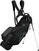 Golf Bag Sun Mountain Eco-Lite 4-Way Stand Bag Black Golf Bag