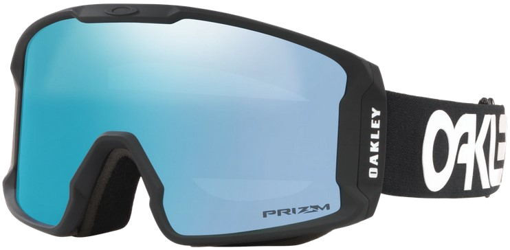 Oakley line cheap miner xm