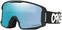 Skibriller Oakley Line Miner XM 709333 Factory Pilot Black/Prizm Sapphire Iridium Skibriller