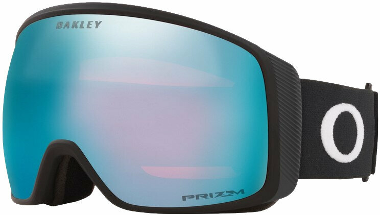 Goggles Σκι Oakley Flight Tracker XL 710406 Matte Black/Prizm Sapphire Iridium Goggles Σκι