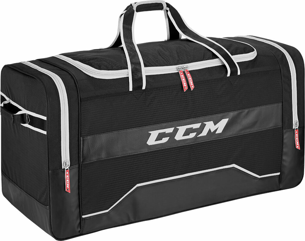 CCM 350 Player Wheeled Bag Geantă de hochei