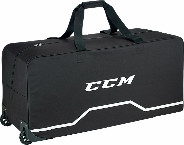CCM 320 Player Wheeled Bag Gentă de hochei pe roți