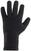 Kolesarske rokavice Santini Shield Gloves Black XL Kolesarske rokavice