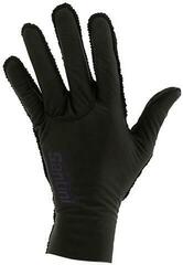 Rękawice kolarskie Santini Guard Gloves Black