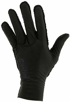 guanti da ciclismo Santini Guard Gloves Black XL guanti da ciclismo - 1