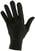 Rękawice kolarskie Santini Guard Gloves Black XS Rękawice kolarskie
