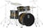 Akustik-Drumset Yamaha LHOROCKUES Uzukuri Earth Sunburst