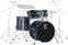 Akustik-Drumset Yamaha LHOROCKUIS Uzukuri Ice Sunburst