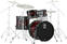 Akustik-Drumset Yamaha LHOROCKUMS Uzukuri Magma Sunburst