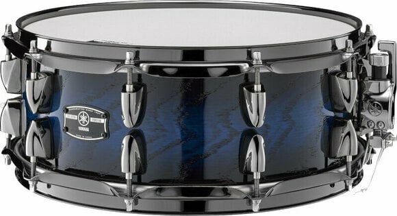 Snare Drum 14" Yamaha LHS1455UIS 14" Uzukuri Ice Sunburst - 1