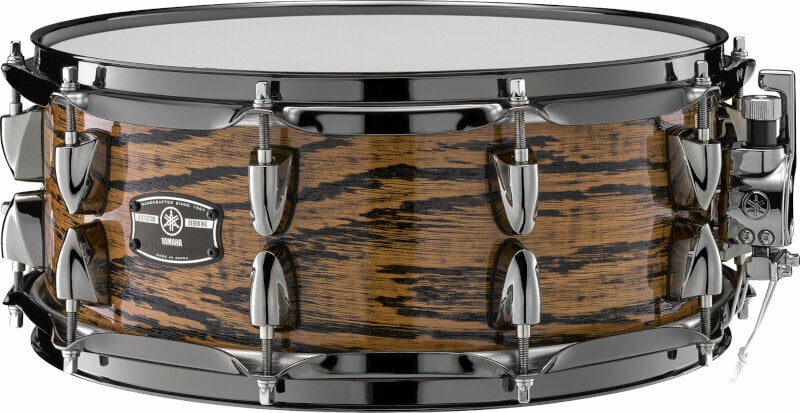 Snare Drum 14" Yamaha LHS1455UNT 14" Uzukuri Natural