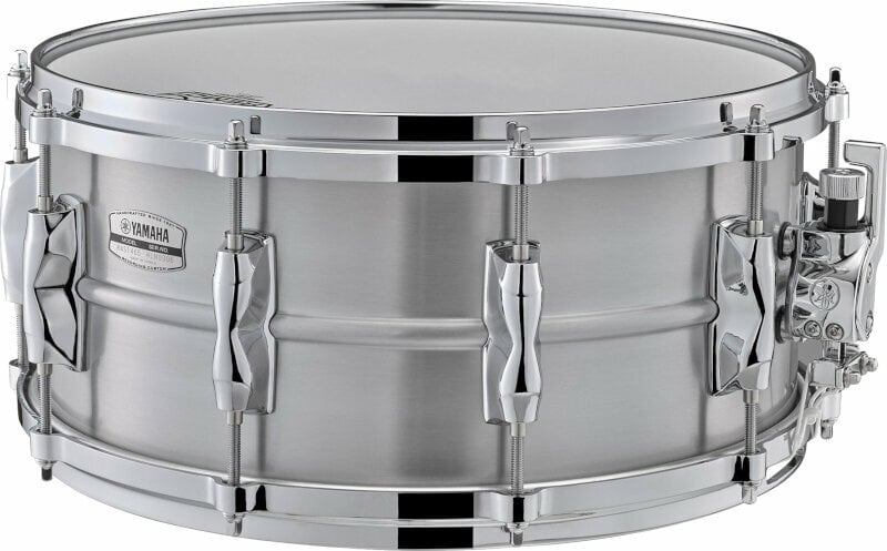 Snare Drum 14" Yamaha RAS1465 14" Aluminium