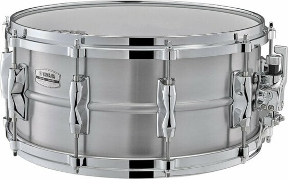 Snare Drum 14" Yamaha RAS1465 14" Aluminium - 1