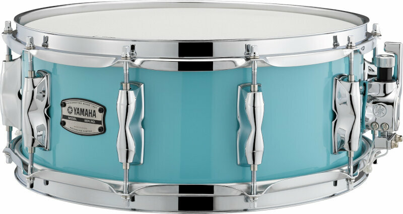 Snare Drum 14" Yamaha RBS1455SFG 14" Surf Green