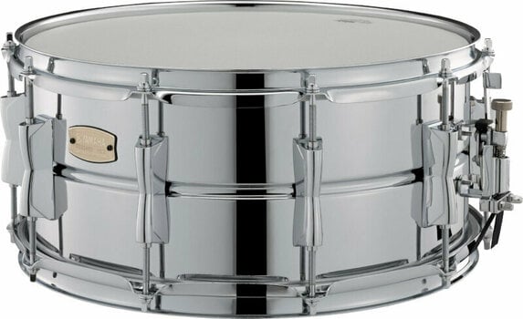 Snare Drum 14" Yamaha SSS1465 14" Steel - 1