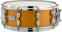 Snare boben Yamaha TMS1455CRS 14" Caramel Satin