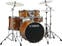 Акустични барабани-комплект Yamaha SBP2F5HA6W Honey Amber