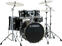Zestaw perkusji akustycznej Yamaha SBP2F5RBL6W Raven Black