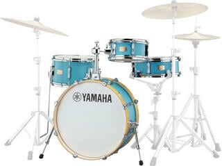 Ακουστικό Ντραμκιτ Yamaha SBP0F4HMSG Surf Green Ακουστικό Ντραμκιτ