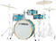 Akustik-Drumset Yamaha SBP0F4HMSG Surf Green