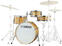 Akustik-Drumset Yamaha SBP0F4HNW Natural Wood