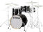 Akustik-Drumset Yamaha SBP8F3RB Raven Black