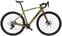 Gravel / Cyclocross kolo Wilier Jena Shimano GRX RD-RX812 1x11 Olive Green Glossy M Shimano 2023