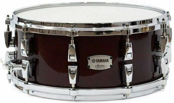 Snare Drum 14" Yamaha AMS1460WLN 14" Classic Walnut - 1