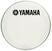 Μεμβράνη Συντονισμού για Τύμπανο Yamaha P31222YB42223 22" White Μεμβράνη Συντονισμού για Τύμπανο