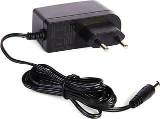 Adaptador de fuente de alimentación D'Addario Planet Waves F-Style Plug Adaptador de fuente de alimentación