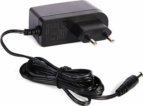 Power Supply Adapter D'Addario Planet Waves F-Style Plug - 1