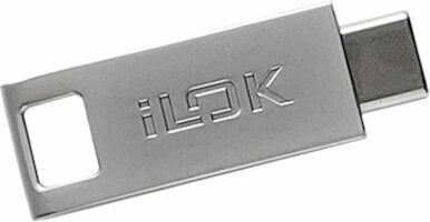 Licentie-element AVID Pace iLok 3 USB-C