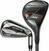 Σίδερο Γκολφ Cobra Golf Air-X Combo Irons Set Gray 4PWSW Right Hand Graphite Regular