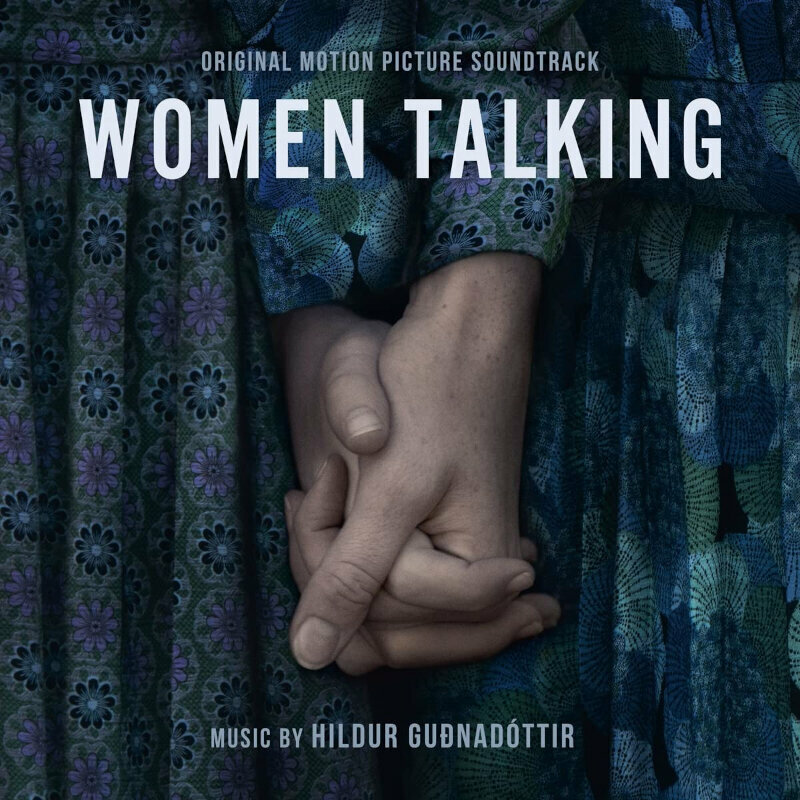Vinyl Record Hildur Gudnadóttir - Women Talking (Original Soundtrack) (LP)