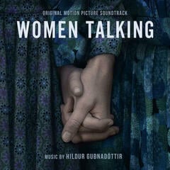 Disque vinyle Hildur Guðnadóttir - Women Talking (Original Soundtrack) (LP)
