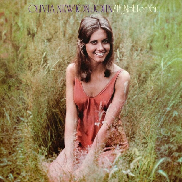 Hanglemez Olivia Newton-John - If Not For You (LP)