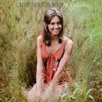 Vinylplade Olivia Newton-John - If Not For You (LP) - 1